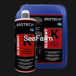 GROTECH Element K - Potassium 5000ml  (1)
