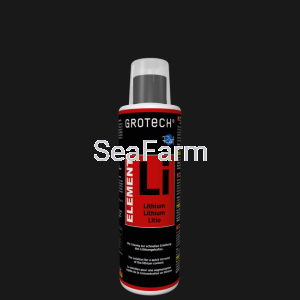 GROTECH Element Li - Lithium 250 ml