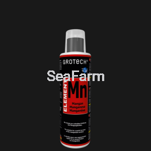 GROTECH Element Mn - Manganese 250 ml