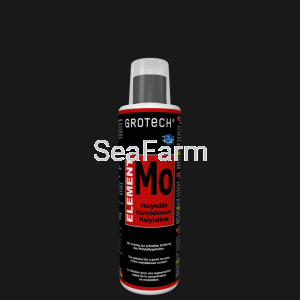 GROTECH Element Mo - Molybdenum 250 ml