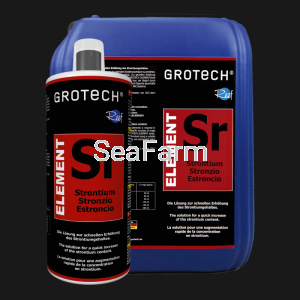 GROTECH Element Sr - Strontium 5000ml (1)