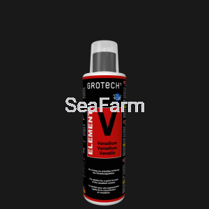 GROTECH Element V - Vanadium 250 ml