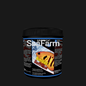 GROTECH NutriVital Soft Plus 1,4–2,2 mm 350 g – uzupełniający pokarm bogaty w witaminy i mikroelementy