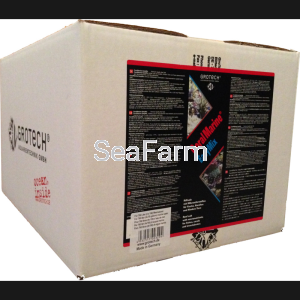 GROTECH CoralMarine EasyMix 25 kg – Premium Quality Reef Salt do akwariów morskich / karton