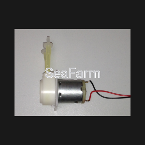 GROTECH głowica z silnikiem do pomp TEC 1 NG