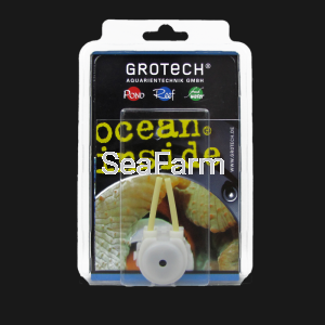 GROTECH głowica do pomp dozujących 