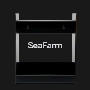 GROTECH Stojak magazynowy 