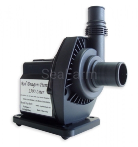 Royal Exclusiv Mini pompa Red Dragon 2,5m³