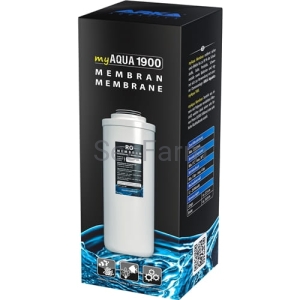 ARKA MYAQUA1900 MEMBRANA – Maksymalna wydajność i precyzja filtracji