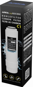 ARKA MYAQUA3800 CARBON FILTER C1 – Profesjonalna ochrona i filtracja węglowa