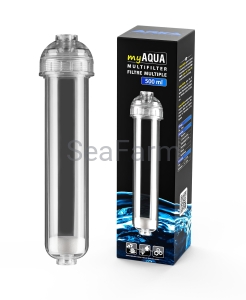 ARKA MYAQUA MULTIFILTER 500 ML – Kompaktowy system filtracji i doczyszczania wody