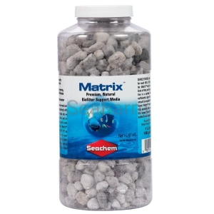 Seachem Matrix 4000ml