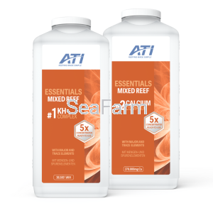 ATI Essentials Mixed Reef 2 x 2700 ml Zestaw