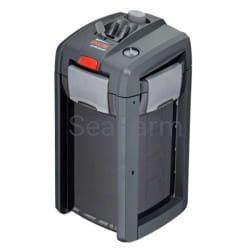 EHEIM professionel 4+ 250L Termo - zewnętrzny filtr kubełkowy z grzałką