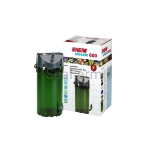 EHEIM FILTR ZEWNETRZNY 2217020 GĄBKI + ZAWORY