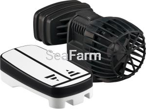 SICCE Pompa cyrkulacyjna XSTREAM-E