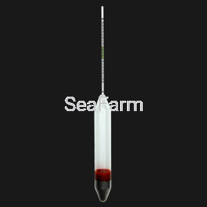 GROTECH Precyzyjny salimetr 350mm