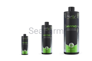 Nyos Amyno 100ml - aminokwasy dla koralowców