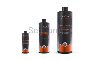 Nyos Lyq - Red 100ml - pokarm dla koralowców 