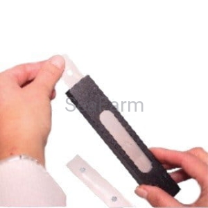 JBL Triumph - ostrza wymienne