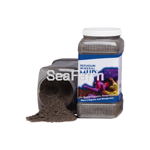Carib Sea Mineral Mud - 4,5kg