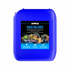 MICROBE-LIFT / ARKA  Aquarium Balancer 5 L – profesjonalna stabilizacja biologiczna akwarium morskiego