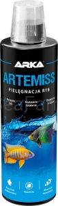 MICROBE-LIFT / ARKA  Artemiss 473 ml – naturalne wsparcie odporności ryb akwariowych