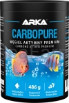 MICROBE-LIFT / ARKA Carbopure 1000 ml  – Węgiel aktywny do akwarium morskiego