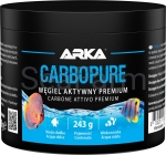 MICROBE-LIFT / ARKA  Carbopure 500 ml – Węgiel aktywny do akwarium morskiego