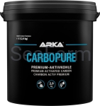 MICROBE-LIFT / ARKA  Carbopure 5 L – Węgiel aktywny do akwarium morskiego