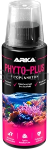 MICROBE-LIFT / ARKA PHYTO-PLUS 236ml – Naturalny pokarm dla planktonu w akwarium morskim
