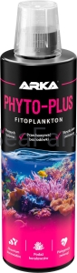MICROBE-LIFT / ARKA PHYTO-PLUS 473ml – Naturalny pokarm dla planktonu w akwarium morskim