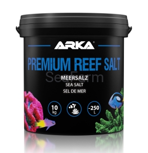 MICROBE-LIFT / ARKA  PREMIUM REEF SALT 10KG – Wysokiej jakości sól morska dla akwarium rafowego