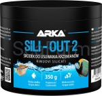 MICROBE-LIFT / ARKA SILI-OUT 2 500ML 350G – Skuteczne usuwanie krzemianów z wody akwariowej