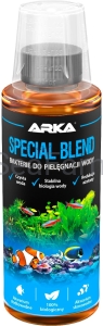 MICROBE-LIFT / ARKA  SPECIAL BLEND 118ML – Bakterie do akwarium morskiego dla czystej i stabilnej wody