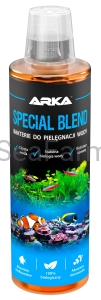 MICROBE-LIFT / ARKA SPECIAL BLEND 473ML – Bakterie do akwarium morskiego dla czystej i stabilnej wody