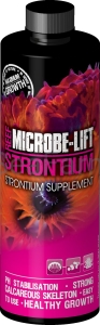 MICROBE-LIFT / ARKA STRONTIUM 118ML – Stront dla akwarium morskiego i rafowego
