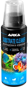 MICROBE-LIFT / ARKA  SUBSTRATE CLEANER 118ML – Naturalne czyszczenie podłoża i skał