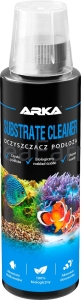 MICROBE-LIFT / ARKA  SUBSTRATE CLEANER 236ML – Naturalne czyszczenie podłoża i skał