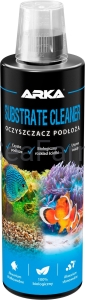 MICROBE-LIFT / ARKA SUBSTRATE CLEANER 473ML – Naturalne czyszczenie podłoża i skał