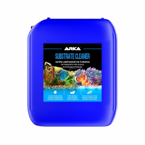 MICROBE-LIFT / ARKA  SUBSTRATE CLEANER 5L – Naturalne czyszczenie podłoża i skał