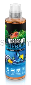 MICROBE-LIFT / ARKA THERAP 251ML – Naturalna ochrona zdrowia ryb i biologii