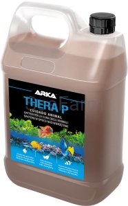 MICROBE-LIFT / ARKA THERAP 3,78L – Naturalna ochrona zdrowia ryb i biologii