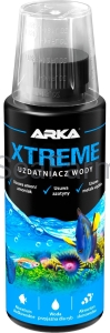 MICROBE-LIFT / ARKA XTREME 118ML – Kompleksowy uzdatniacz wody i ochrona ryb