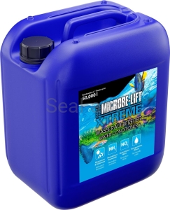 MICROBE-LIFT / ARKA  XTREME 5L – Kompleksowy uzdatniacz wody i ochrona ryb