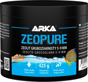 MICROBE-LIFT / ARKA  ZEOPURE 500ML (425G) – Naturalna filtracja i czystość wody