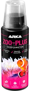 MICROBE-LIFT / ARKA  ZOO-PLUS 118ML – Naturalny zooplankton dla koralowców