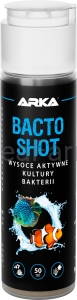 ARKA BACTO-SHOT 50ML – Skoncentrowana dawka bakterii dla Twojego akwarium