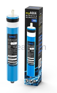 ARKA MYAQUA380 MEMBRANA – Wydajne serce systemu odwróconej osmozy