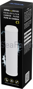 ARKA MYAQUA400 CARBON FILTER C1 – Profesjonalna ochrona i filtracja chemiczna